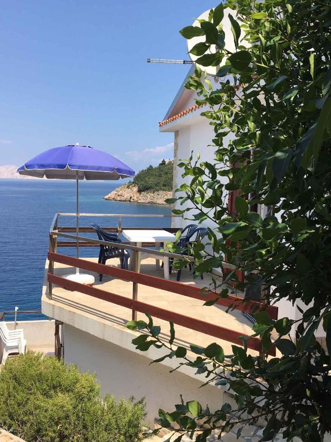 Apartment Starigrad/Senj 1 Starigrad  Exterior foto