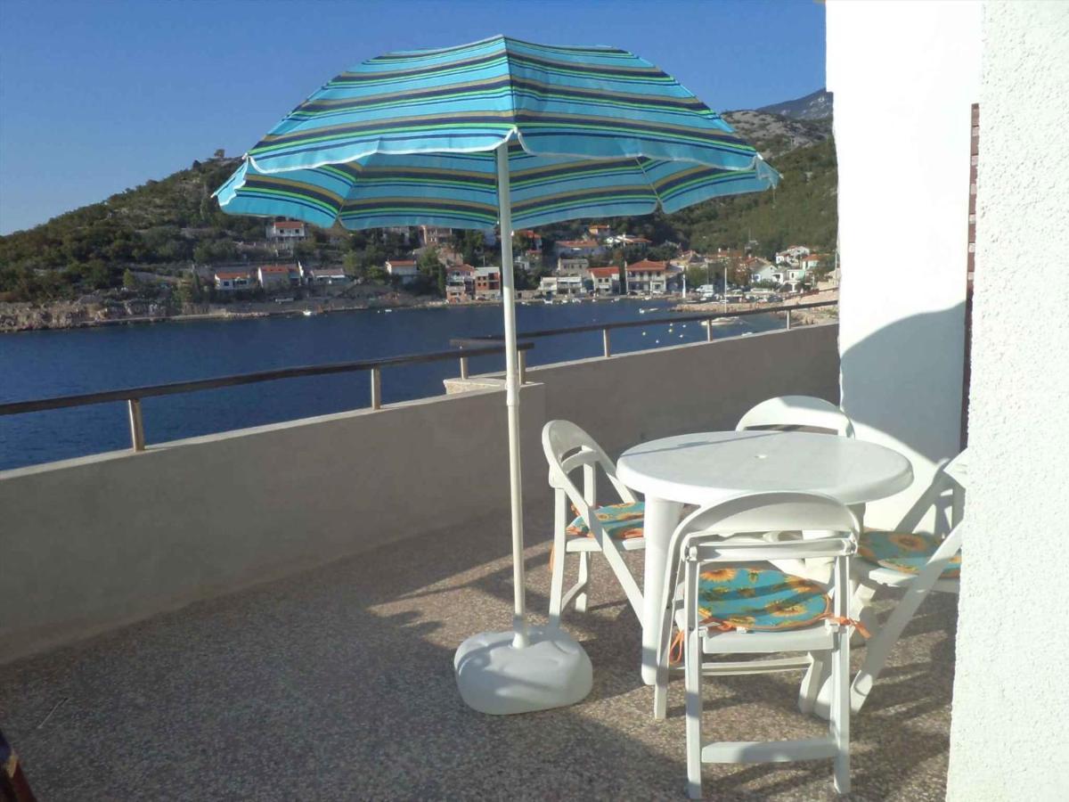 Apartment Starigrad/Senj 1 Starigrad  Exterior foto