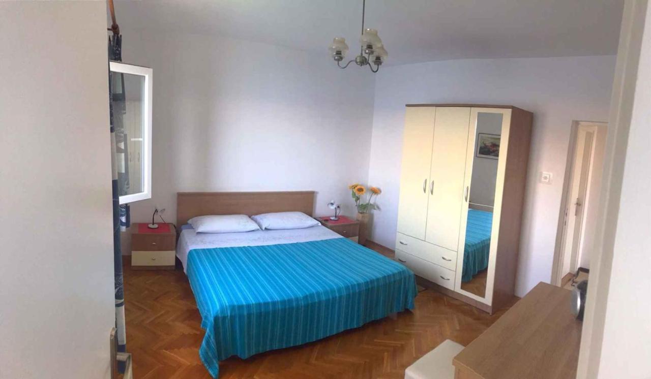 Apartment Starigrad/Senj 1 Starigrad  Exterior foto