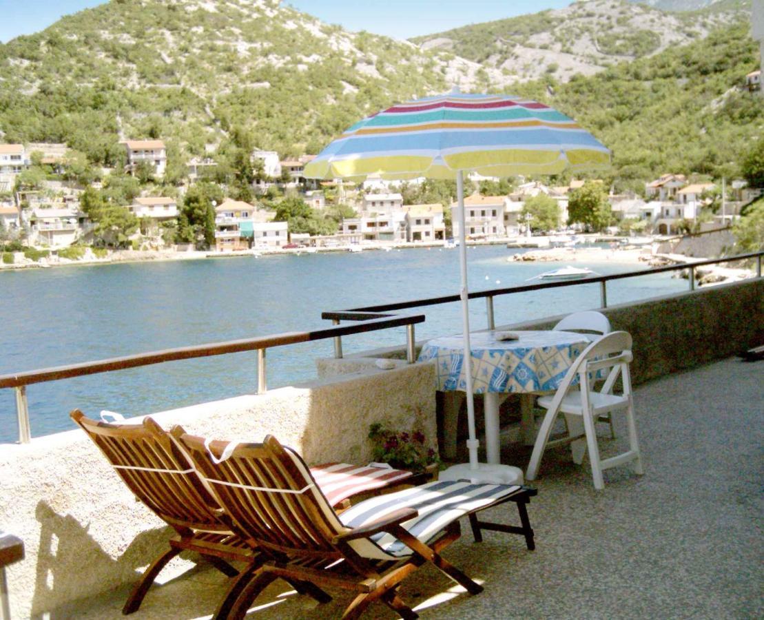 Apartment Starigrad/Senj 1 Starigrad  Exterior foto