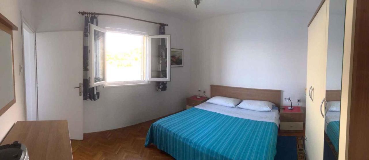 Apartment Starigrad/Senj 1 Starigrad  Exterior foto