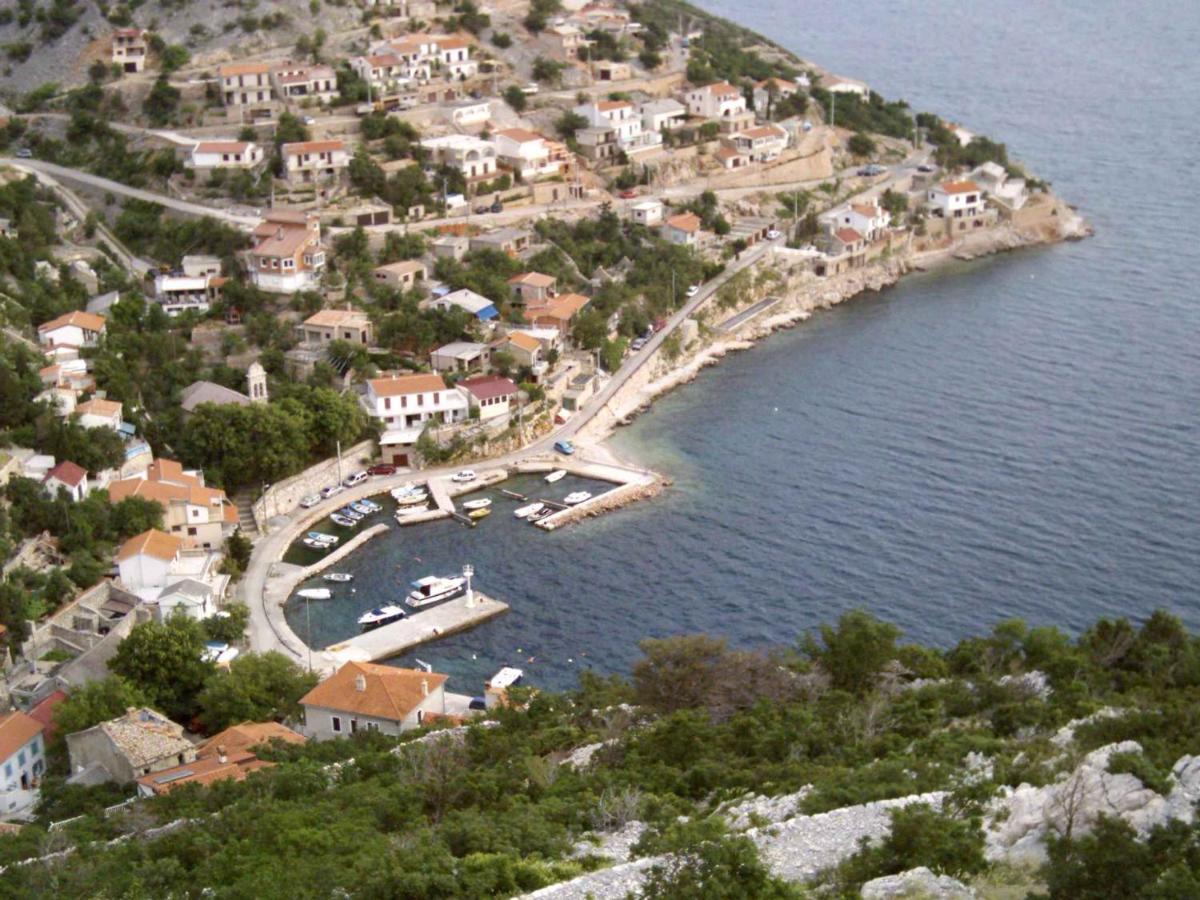 Apartment Starigrad/Senj 1 Starigrad  Exterior foto
