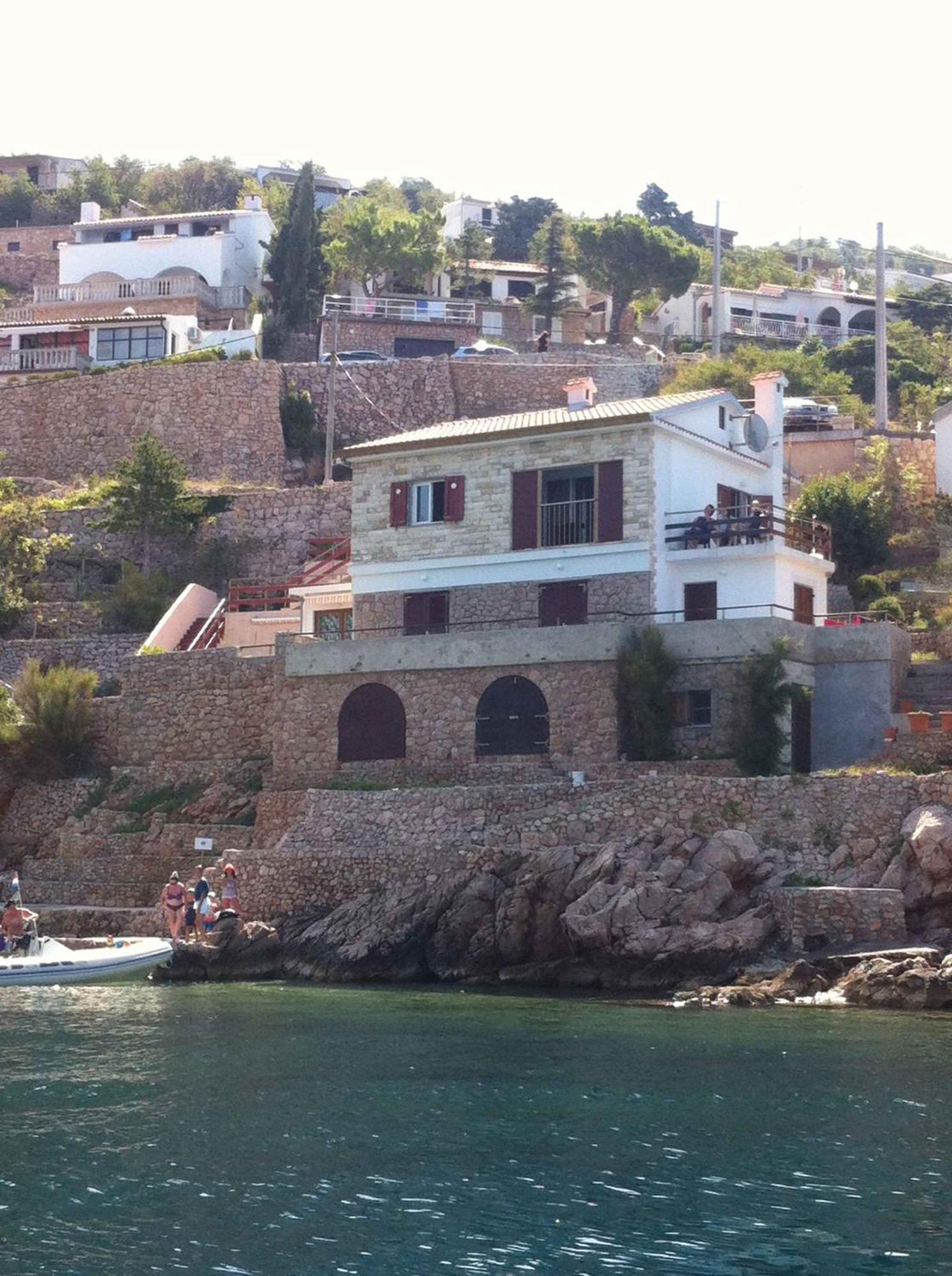 Apartment Starigrad/Senj 1 Starigrad  Exterior foto