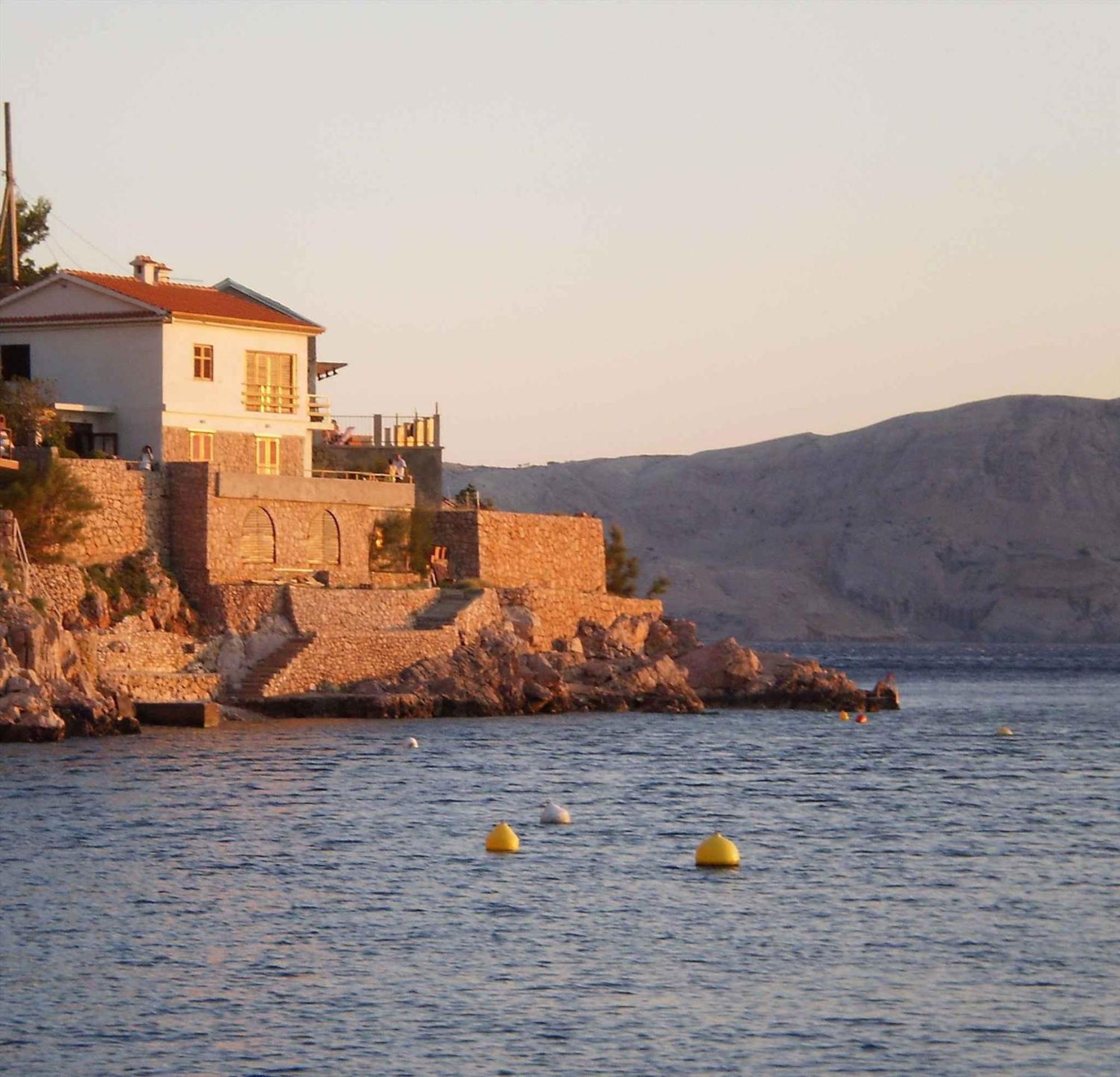 Apartment Starigrad/Senj 1 Starigrad  Exterior foto