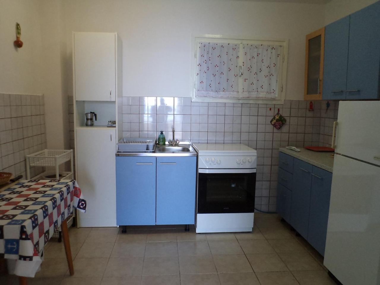 Apartment Starigrad/Senj 1 Starigrad  Exterior foto